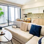 Pura Playa Condominios # 401, Golden Sands